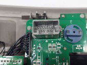 Plafoniera fata Volvo S40 II (MS) [Fabr 2004-2012] 39806308 2.4 D5204T  