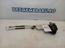 Broasca usa stanga spate HYUNDAI I30 1.6  R89A 2007- 81410-2l000