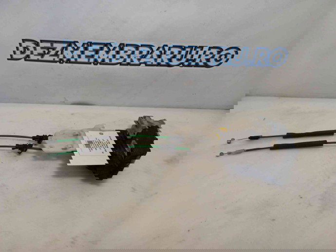 Broasca usa stanga spate HYUNDAI I30 1.6  R89A 2007- 81410-2l000