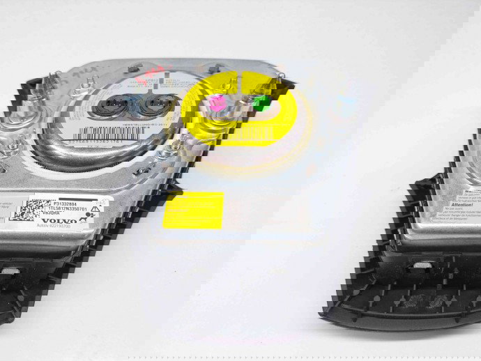 Airbag volan Volvo S40 II (MS) [Fabr 2004-2012] P31332804