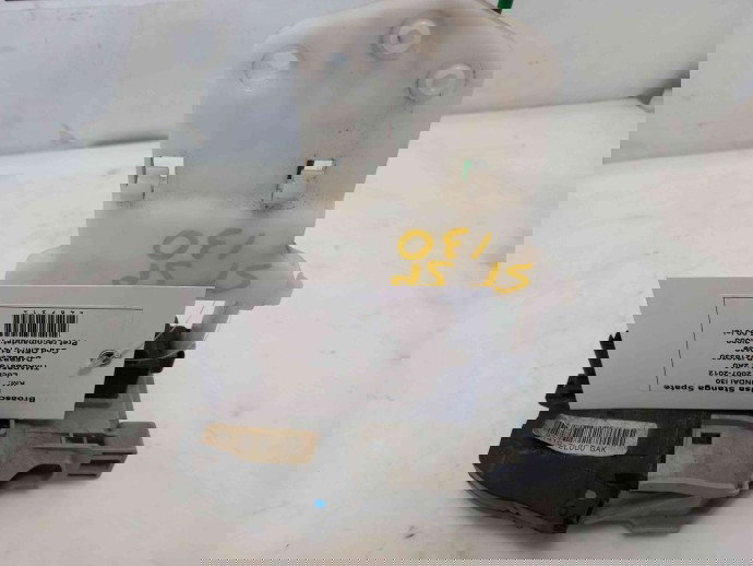 Broasca usa stanga spate HYUNDAI I30 1.6  R89A 2007- 81410-2l000