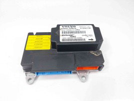 Calculator airbag Volvo S40 II (MS) [Fabr 2004-2012] 31334738 2.4 D5204T
