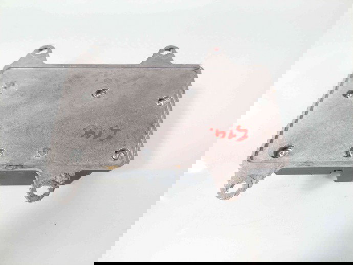 Calculator airbag Volvo S40 II (MS) [Fabr 2004-2012] 31334738 2.4 D5204T