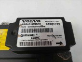 Calculator airbag Volvo S40 II (MS) [Fabr 2004-2012] 31334738 2.4 D5204T