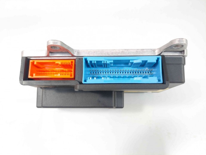 Calculator airbag Volvo S40 II (MS) [Fabr 2004-2012] 31334738 2.4 D5204T