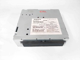 Radio CD Volvo S40 II (MS) [Fabr 2004-2012] 31328059
