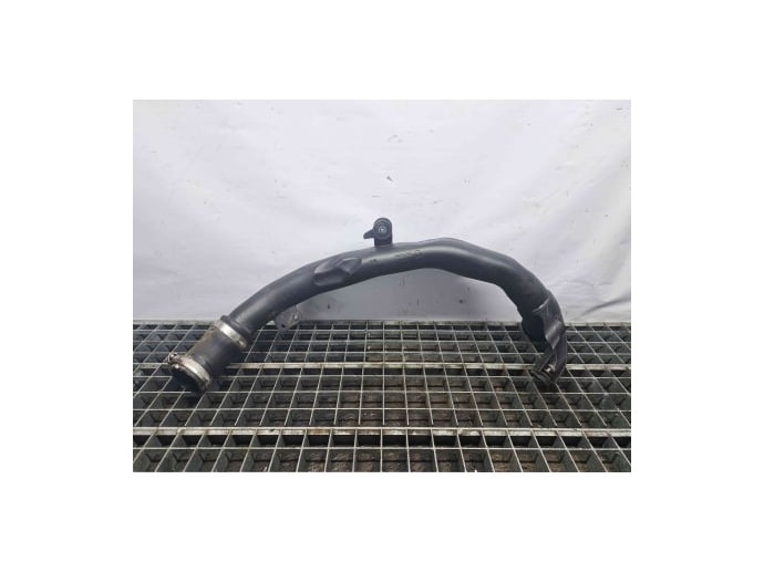 Tub intercooler 5N0145840G, Skoda Octavia 2 (1Z3), 2.0tdi