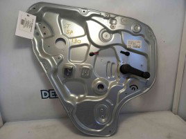 Macara geam stanga spate HYUNDAI I30 1.6 R89A 2007- 83470-2R040