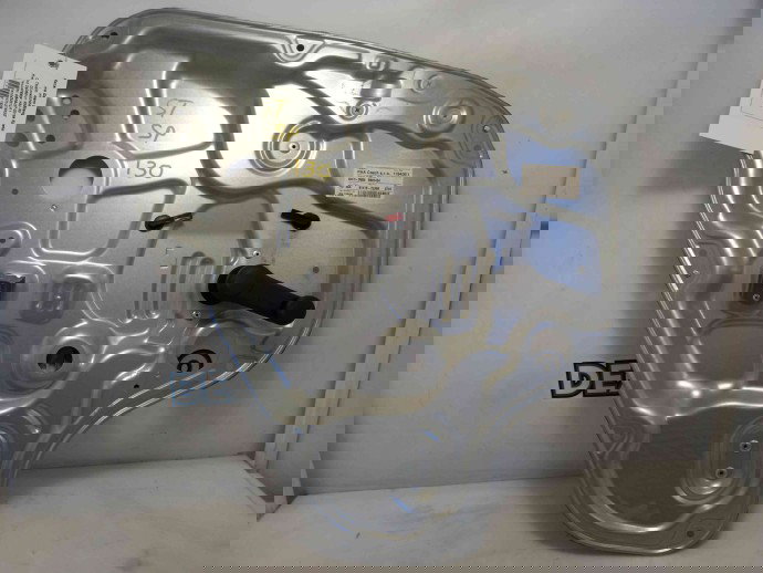 Macara geam stanga spate HYUNDAI I30 1.6 R89A 2007- 83470-2R040