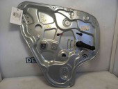 Macara geam stanga spate HYUNDAI I30 1.6 R89A 2007- 83470-2R040