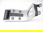 Panou comanda clima Volvo S40 II (MS) [Fabr 2004-2012] 30672565 2.4 D5204T  