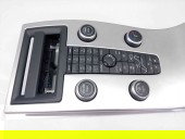 Panou comanda clima Volvo S40 II (MS) [Fabr 2004-2012] 30672565 2.4 D5204T  