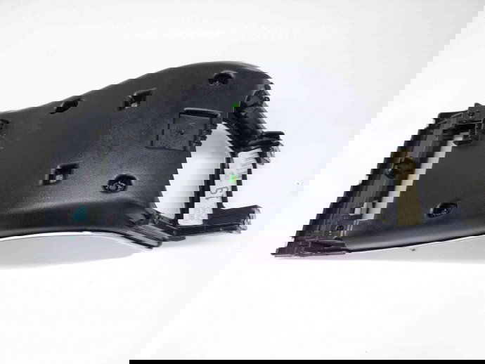 Panou comanda clima Volvo S40 II (MS) [Fabr 2004-2012] 30672565 2.4 D5204T  