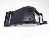 Panou comanda clima Volvo S40 II (MS) [Fabr 2004-2012] 30672565 2.4 D5204T  