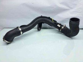 Tub intercooler 6R0145770A, Seat Leon (1P1) 1.6tdi, CAYC