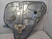 Macara geam stanga spate HYUNDAI I30 1.6 R89A 2007- 83470-2R040
