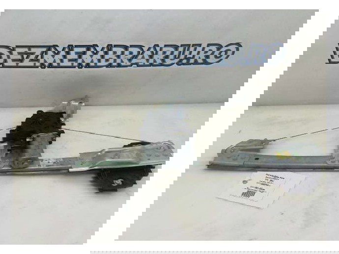 MACARA DREAPTA FATA DACIA LOGAN 2 0.9 TCE 2020 807209299