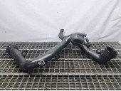 Tub intercooler, 1K0145762CR, Seat Leon (1P1) 1.9tdi BKC