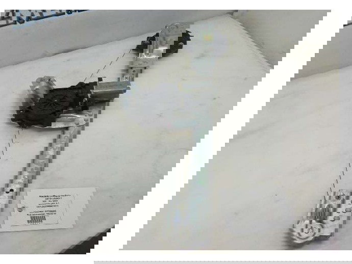 MACARA DREAPTA FATA DACIA LOGAN 2 0.9 TCE 2020 807209299