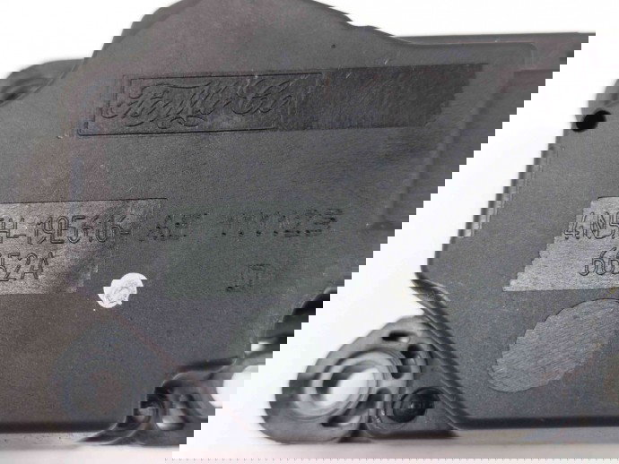 Motoras clapeta aeroterma bord Volvo S40 II (MS) [Fabr 2004-2012] 4N5H-19E616