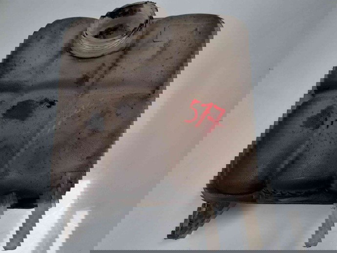 Vas expansiune Ford Focus 2 (DA) [Fabr 2004-2012] 3M5H-8K218-AJ