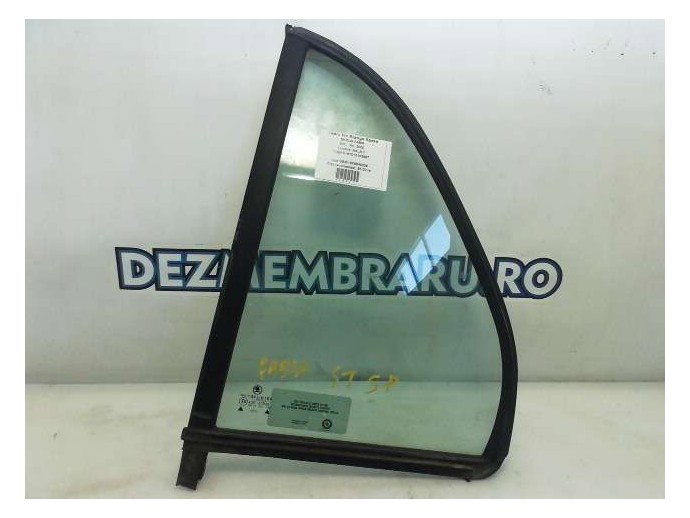 GEAM FIX STANGA SPATE SKODA FABIA AQW 2000 6Y6845209