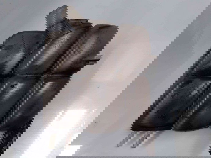 Vas expansiune Ford Focus 2 (DA) [Fabr 2004-2012] 3M5H-8K218-AJ