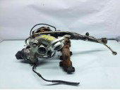 Turbina 03L253016H, Audi A3 (8P) 1.6tdi, CAYC