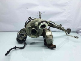 Turbina 03L253016T, Audi A1 (8X1), 1.6tdi, CAYC