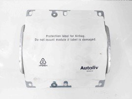 Airbag pasager Volvo S40 II (MS) [Fabr 2004-2012] 8623350