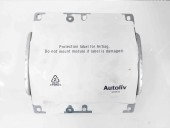 Airbag pasager Volvo S40 II (MS) [Fabr 2004-2012] 8623350