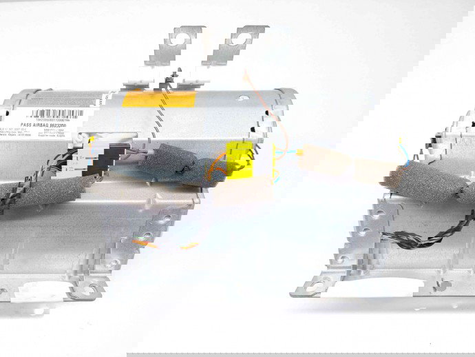 Airbag pasager Volvo S40 II (MS) [Fabr 2004-2012] 8623350