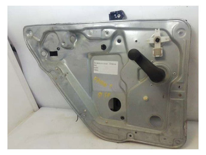 Macara geam stanga spate SKODA FABIA AQW 2000 6Y0839751C