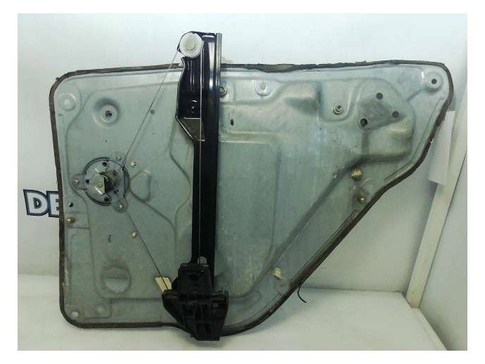 Macara geam stanga spate SKODA FABIA AQW 2000 6Y0839751C
