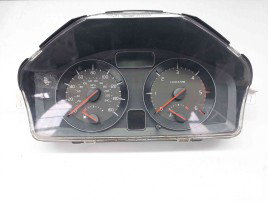 Ceas bord Volvo S40 II (MS) [Fabr 2004-2012] 31296235
