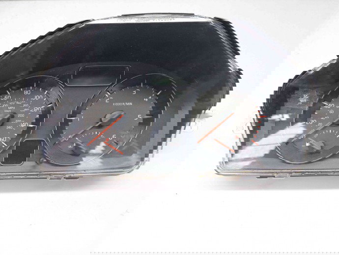 Ceas bord Volvo S40 II (MS) [Fabr 2004-2012] 31296235