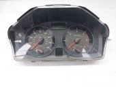 Ceas bord Volvo S40 II (MS) [Fabr 2004-2012] 31296235