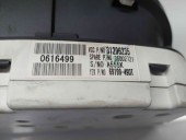 Ceas bord Volvo S40 II (MS) [Fabr 2004-2012] 31296235