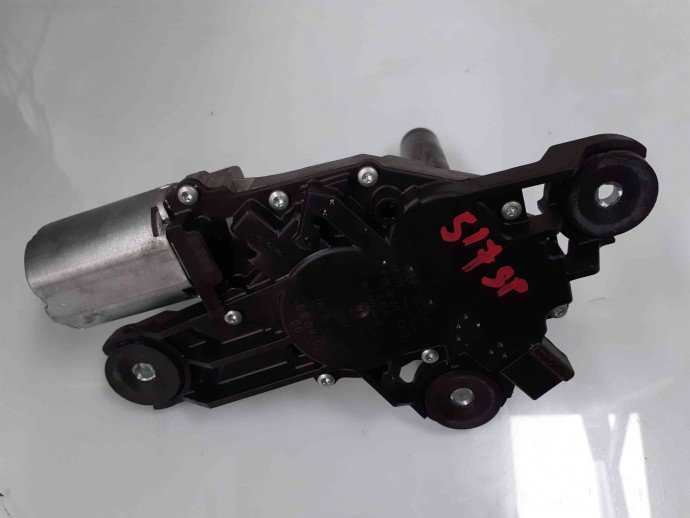 Motoras stergator haion Ford Focus 2 (DA) [Fabr 2004-2012] 3M51-R17K441-AE 1.6 TDCI  