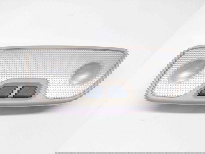 Plafoniera spate Volvo S40 II (MS) [Fabr 2004-2012] 30859659 / 30889210 / 8620102 2.0 D5204T