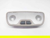 Plafoniera spate Volvo S40 II (MS) [Fabr 2004-2012] 30859659 / 30889210 / 8620102 2.0 D5204T