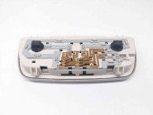 Plafoniera spate Volvo S40 II (MS) [Fabr 2004-2012] 30859659 / 30889210 / 8620102 2.0 D5204T