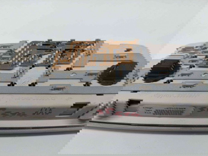 Plafoniera spate Volvo S40 II (MS) [Fabr 2004-2012] 30859659 / 30889210 / 8620102 2.0 D5204T