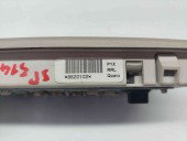 Plafoniera spate Volvo S40 II (MS) [Fabr 2004-2012] 30859659 / 30889210 / 8620102 2.0 D5204T