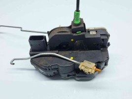 Broasca usa dreapta spate Opel Astra J [Fabr 2009-2015] OEM