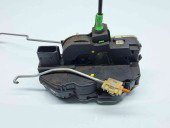 Broasca usa dreapta spate Opel Astra J [Fabr 2009-2015] OEM