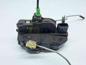 Broasca usa stanga spate Opel Astra J [Fabr 2009-2015] 13503787