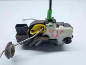Broasca usa stanga spate Opel Astra J [Fabr 2009-2015] 13503787