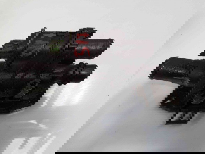 Corp termostat Ford Focus 2 (DA) [Fabr 2004-2012] 9647767180 1.6 TDCI  