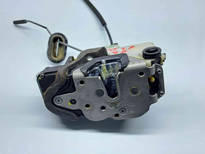 Broasca usa stanga spate Opel Astra J [Fabr 2009-2015] 13503787
